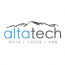 AltaTech Solutions logo